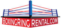 Boxing Ring Rental