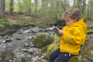 Top 10 Book-themed Nature Trails 