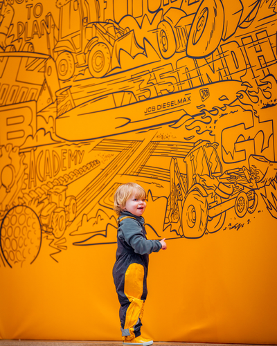 From the Archives to Adventure: Creating the Print