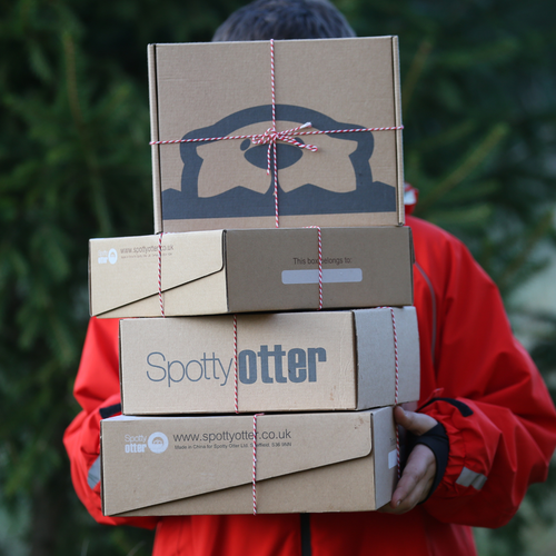 A Christmas Bargain!