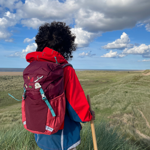 Essential Walking Gear for Families: A Spotty Otter Guide