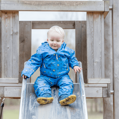 Park and Playpark Adventures: Free Fun for January