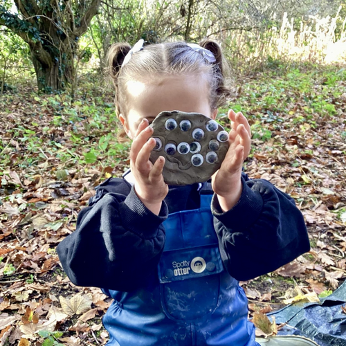 Guest Blog: Inspiring Outdoor Play with Beth from Laurels Childcare 