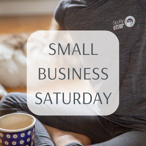 ​Celebrating Small Business Saturday: A Shootout to Our Favourite Small Businesses