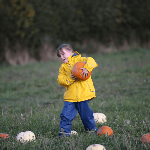 ​Spooky Outdoor Activities for Kids: A Spotty Otter Guide