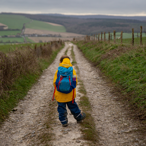 The Ultimate School Trip Kit from Spotty Otter
