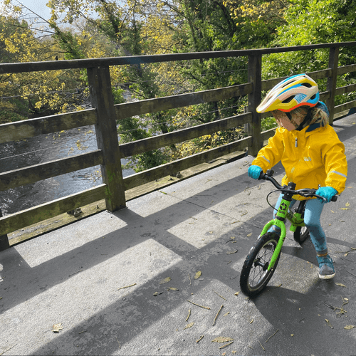 ​Five Free Family Days Out in the Lakes