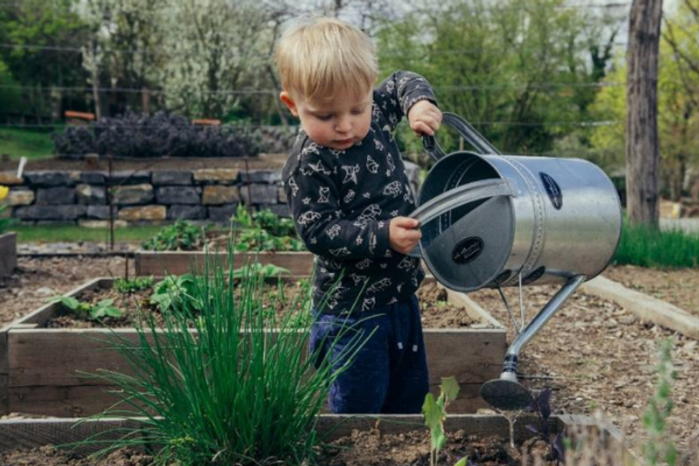 3 sensory activities to get the kids outdoors 3 sensory activities to get the kids outdoors