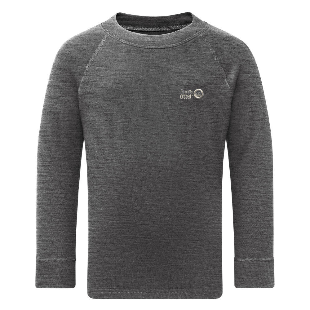 merino thermal top