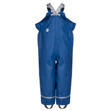 Spotty Otter Forest Leader Insulated PU Dungarees