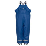 Spotty Otter Forest Leader Insulated PU Dungarees Spotty Otter Forest Leader Insulated PU Dungarees