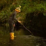 Cosy Cub Merino Long Johns