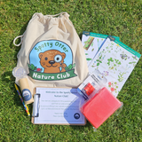 Nature Club Box
