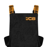Spotty Otter x JCB Waterproof Dungarees