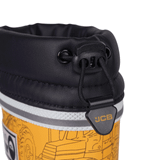 Spotty Otter x JCB Fleece Lined Wellies