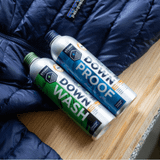Storm Down Wash & Proof Twin Kit - 200ml
