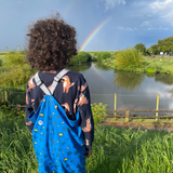 30 Days Wild with Spotty Otter: Join the Wild Side This June! 