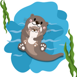 Animal Day: Let’s Talk About Otters!