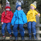   Beat the January Blues: Free Days Out with Spotty Otter