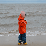   Beach Walks: Winter Adventures by the Sea