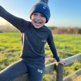 The Importance of Base Layers 
