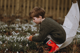 Spot the Snowdrops this Half Term