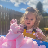 Benefits of Messy Play