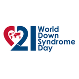 Wear your odd socks for World Down Syndrome Day