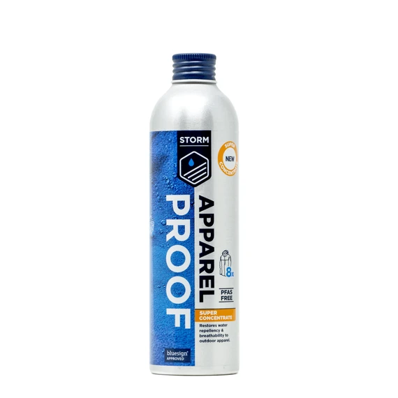 Storm Apparel Proofer - Wash In - 200ml