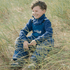 Patrol Fleece Lined Kids Waterproof Dungarees