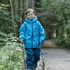 Patrol Insulated Waterproof Jacket