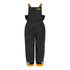 Spotty Otter x JCB Waterproof Dungarees