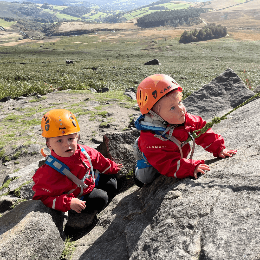 @my_outdoor_family Spotty Otter UK National Park Ambassador