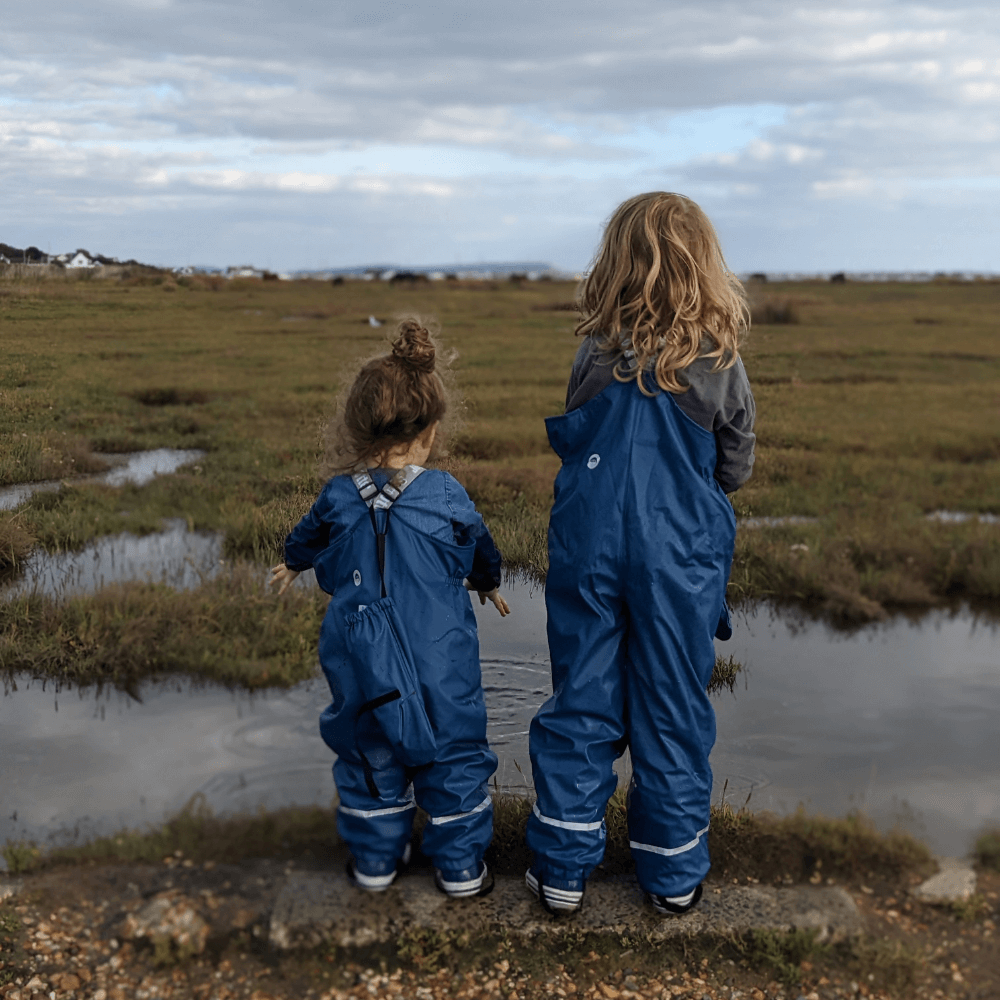 @wildboy.and.bugs Spotty Otter UK National Parks Ambassador