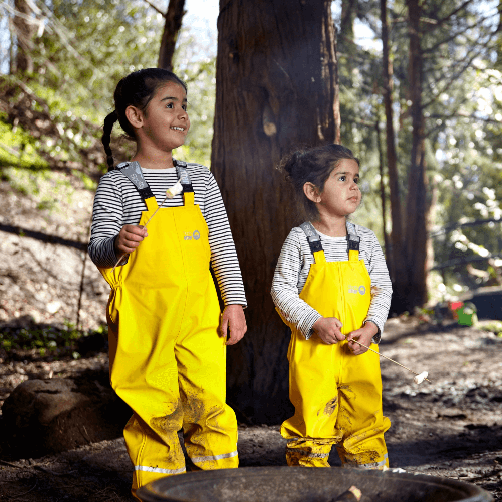 Best Toddler / Kids Waterproof Rain Pants - Keep Your Child Dry &  Comfortable – Lovely Margarethe