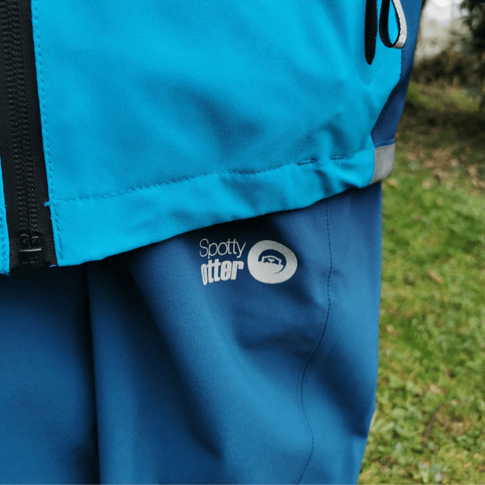 Adventure Waterproof Trousers Adventure Waterproof Trousers