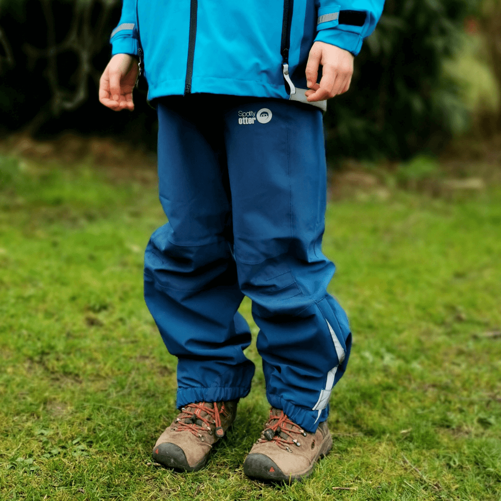 Best waterproof trousers 2023 10 of the best for running