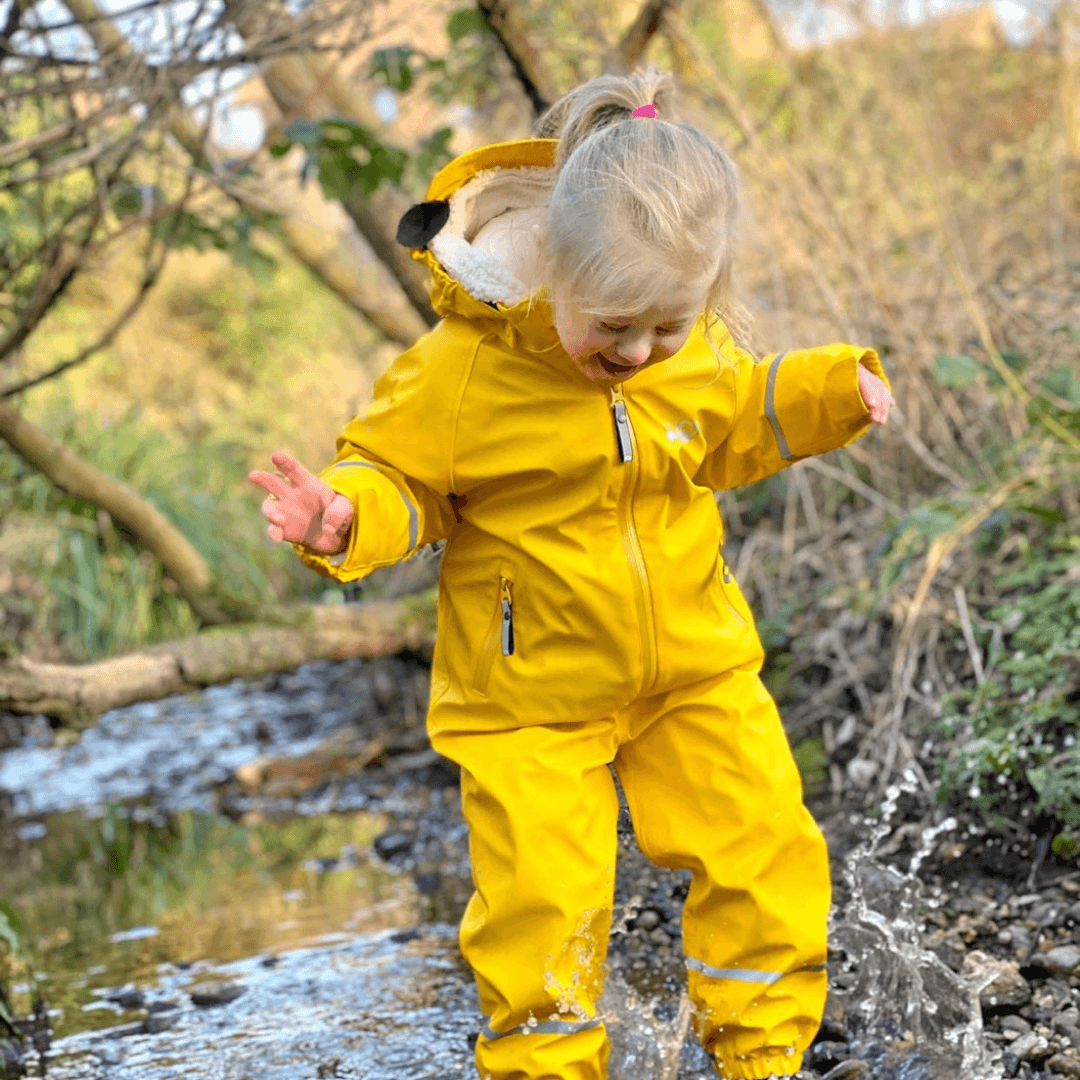 Wear your odd socks for World Down Syndrome Day - Spotty Otter