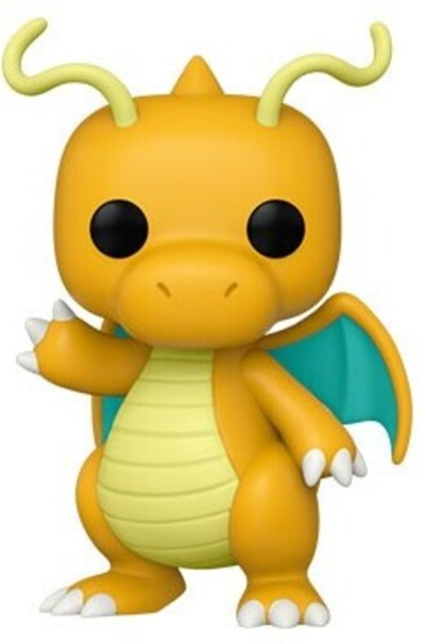 Funko POP! Games: Pokemon Squirtle 3.75-in Vinyl Figure, Customer Reviews