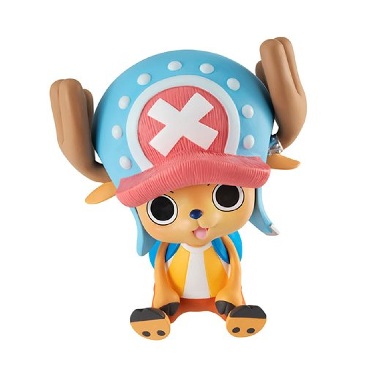 【超目玉枠】 Tony Piece One Tony Statue Series Lookup Chopper 置物