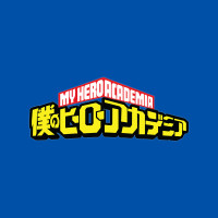 My Hero Academia