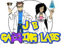 JB GAMING LABS