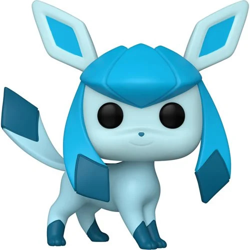 Funko Pop! Vinyl Figure- Pokemon Glaceon Funko  #921