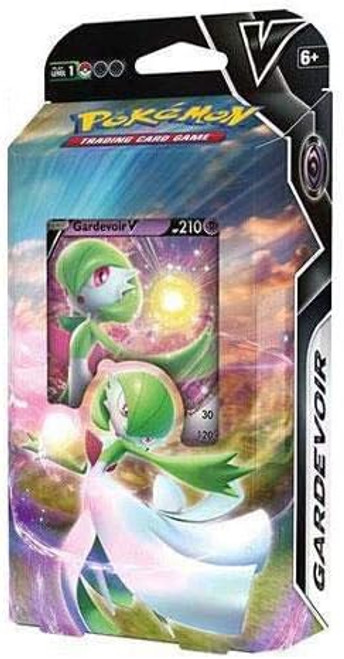 Pokemon Gardevoir V Theme Battle Deck - 60 Cards