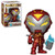 Marvel: Infinity Warps Iron Hammer Pop! Vinyl Figure