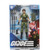 G.I. Joe- Classified Series 6-Inch Lady Jaye Action Figure