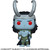 Funko- Marvel's What If Frost Giant Loki Pop! Vinyl Figure