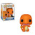 Funko Pop! Vinyl Figure- Pokemon Charmander #455