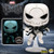 Venom Poison Spider-Man Pop! Vinyl Figure - Entertainment Earth Exclusive