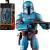 Star Wars The Black Series Death Watch Mandalorian 6-Inch Action Figure